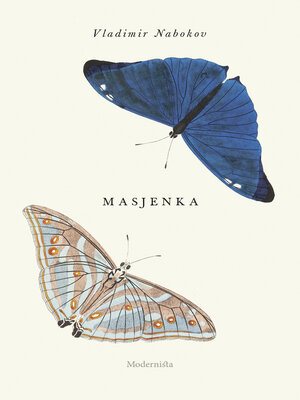 cover image of Masjenka
